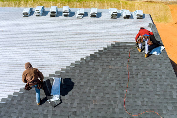 Quick and Trustworthy Emergency Roof Repair Services in Norwalk, CT