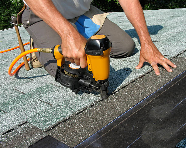 Professional Roofing Contractor in Norwalk, CT