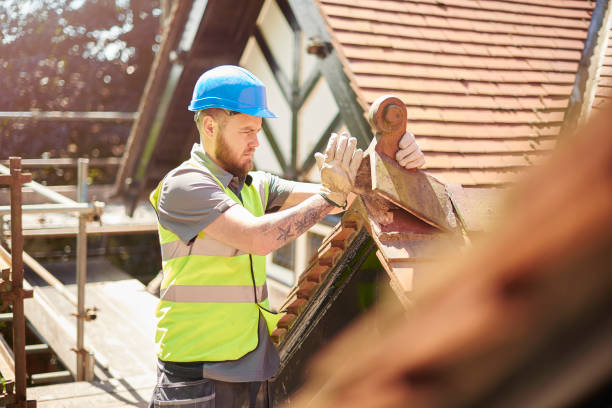 Best Metal Roofing Contractor  in Norwalk, CT